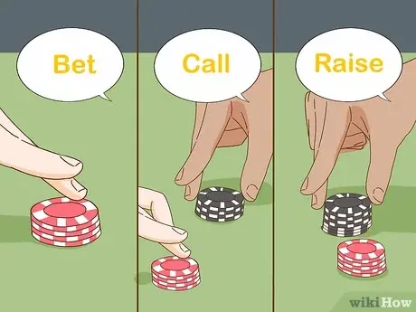 How to Play Poker: A Beginner’s Guide