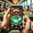 The Freedom of Playing Poker on Mobile Apps