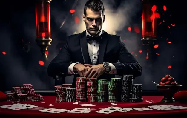 Understanding Poker Playing Styles: A Key to Success at the Table