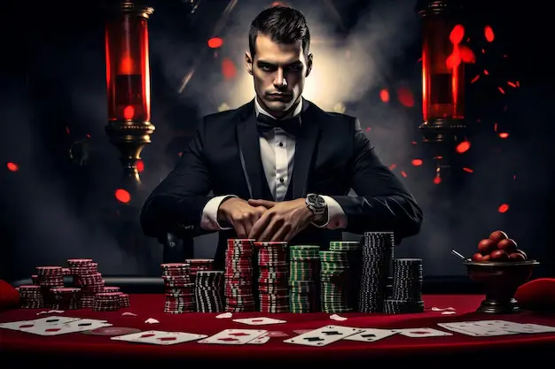 Understanding Poker Playing Styles: A Key to Success at the Table